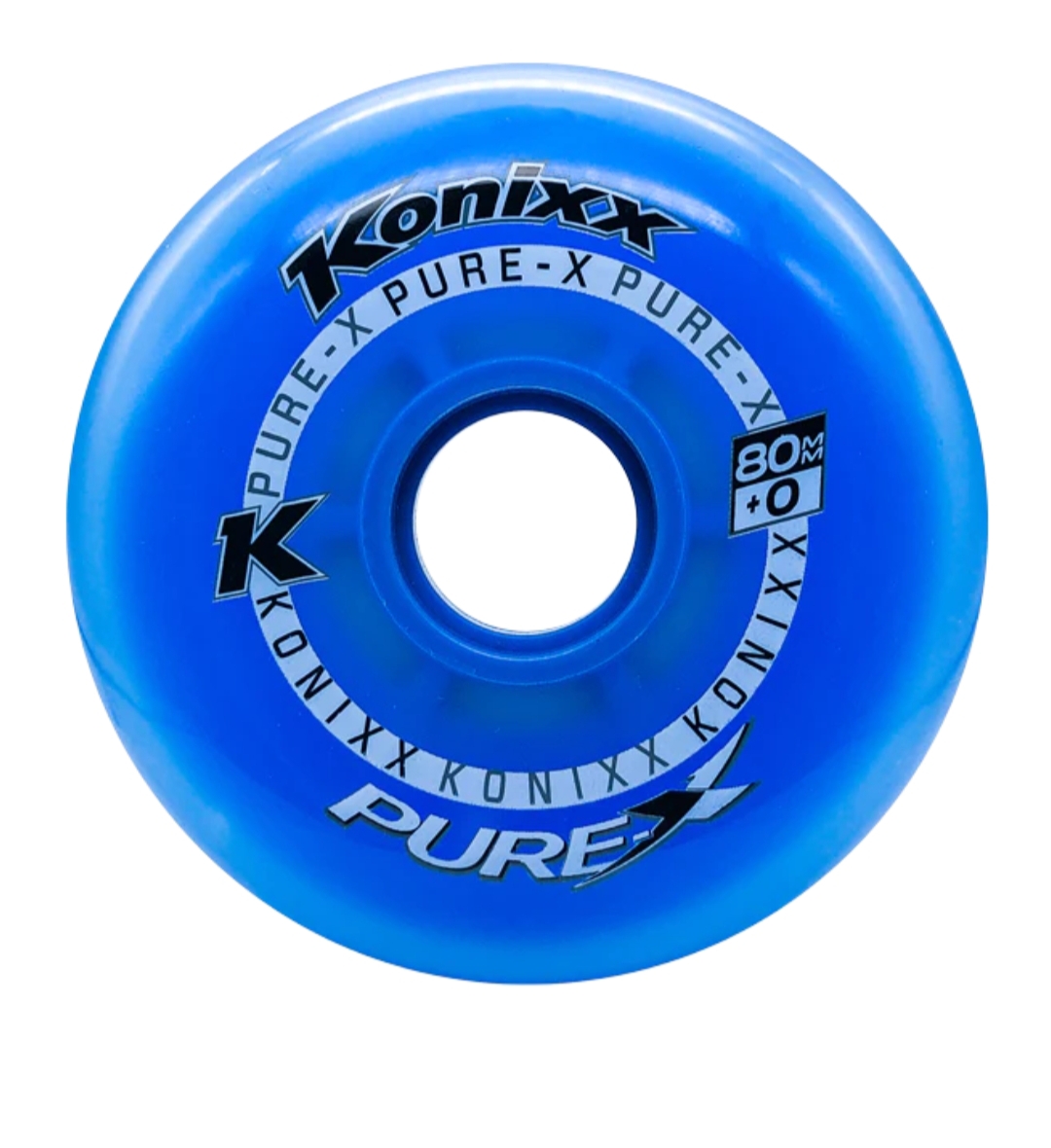 KONIXX Wheel Pure-X +2 X DISC