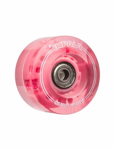 IMPALA Wheels Light Up 62mm (4)
