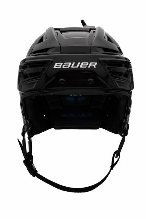 BAUER Helmet Reakt 155