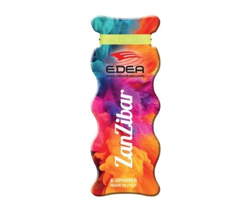 EDEA Spinner E Zanzibar