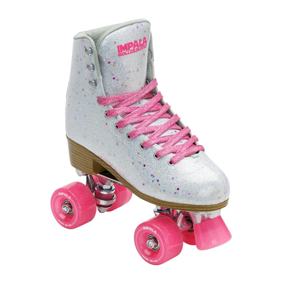 IMPALA Roller Skates Confetti