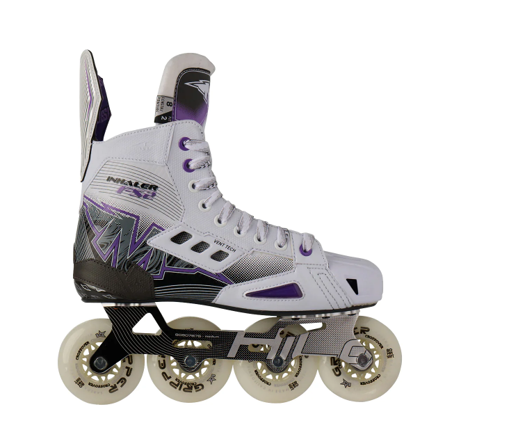 MISSION Skate Inline FS2 Snr