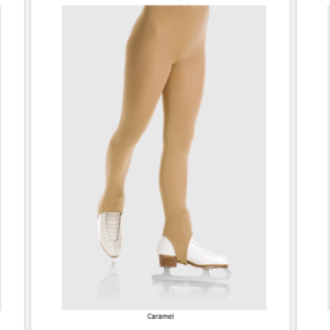 MONDOR Tights Stirrup Style 3374