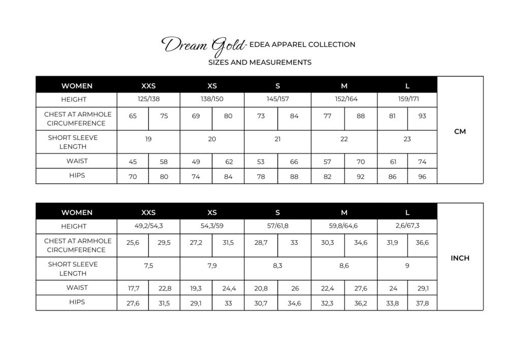 EDEA Dream Leggings Mens - Image 7