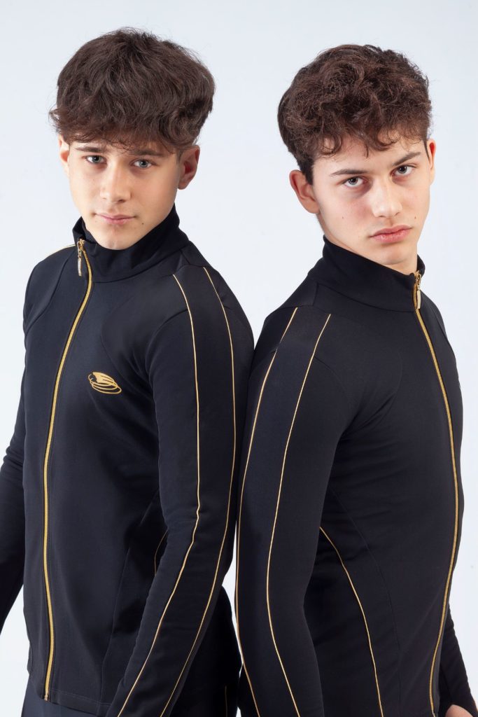 EDEA Dream Jacket Mens