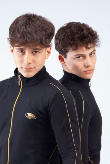 EDEA Dream Jacket Mens - Image 4