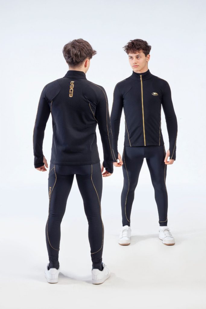 EDEA Dream Leggings Mens - Image 3