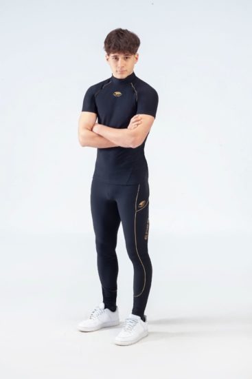 EDEA Dream Leggings Mens - Image 4