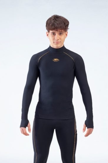 EDEA Dream Tshirt Long Sleeve Mens