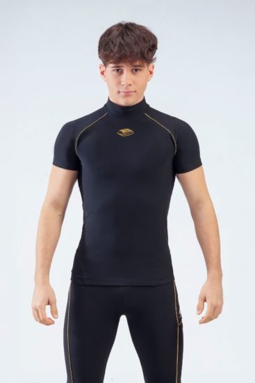 EDEA Dream Tshirt Light Mens - Image 3