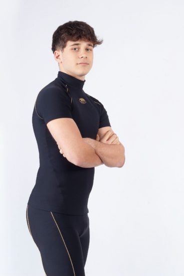 EDEA Dream Tshirt Light Mens