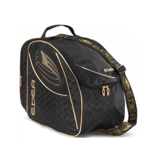 EDEA Bag Triangle Gold