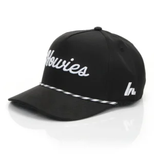 HOWIES Hat Lid The Tour