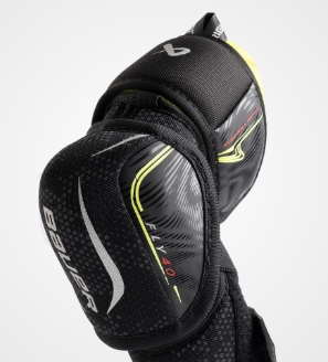 BAUER Elbow Pads Vapor Fly40 Jnr - Image 3