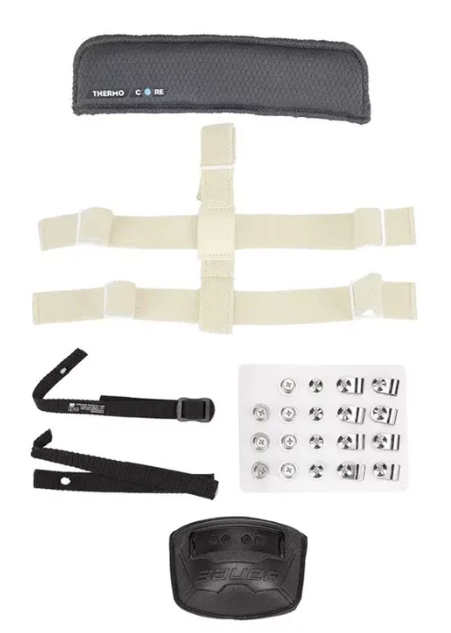 BAUER Goalie Mask Service Kit