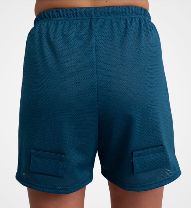 BAUER Jock Shorts Mesh Ladies Snr - Image 2
