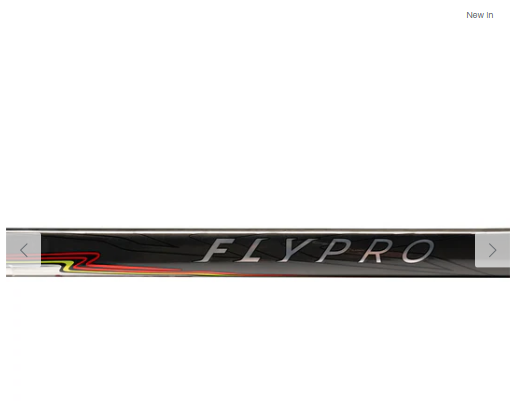 BAUER Stick Vapor Flypro Snr - Image 3