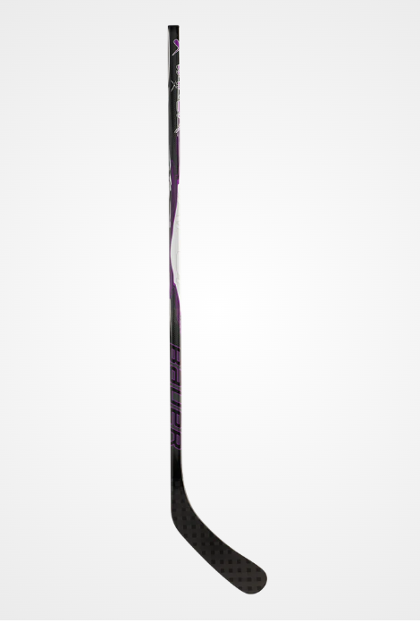 BAUER Stick Vapor Youth