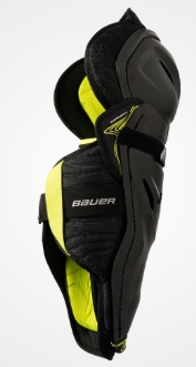 BAUER Shin Pads Vapor Fly40 Jnr - Image 5
