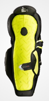 BAUER Shin Pads Vapor Fly40 Jnr - Image 3