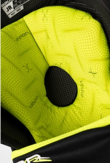 BAUER Shin Pads Vapor Fly40 Jnr - Image 2