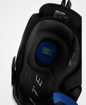 BAUER Shin Pads Vapor Flylite Snr - Image 2