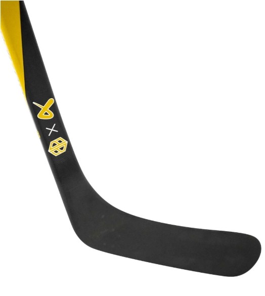 BAUER Stick Pastrnak Jnr - Image 3