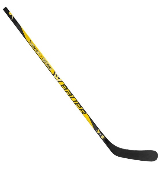 BAUER Stick Pastrnak Yth - Image 4
