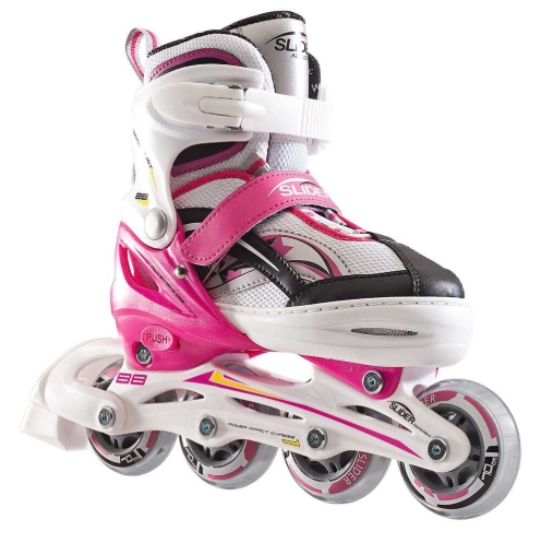 BLADERUNNER Inline Blade Slider Adjustable - Image 2