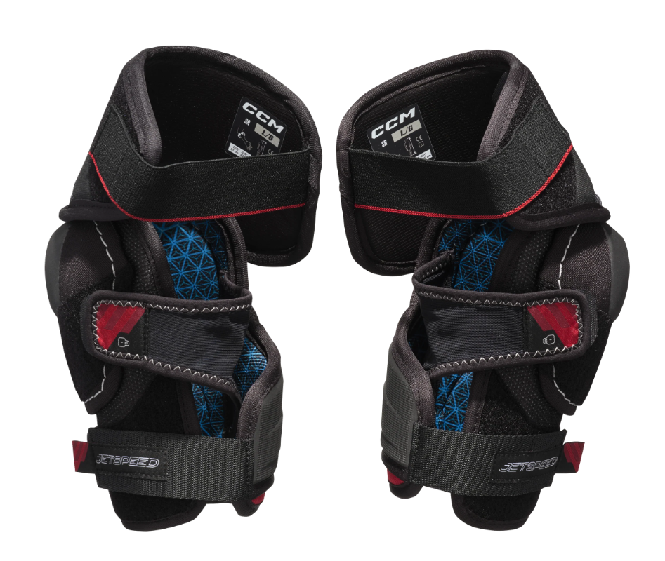 CCM Elbow Pads Jetspeed FT880 Snr - Image 2