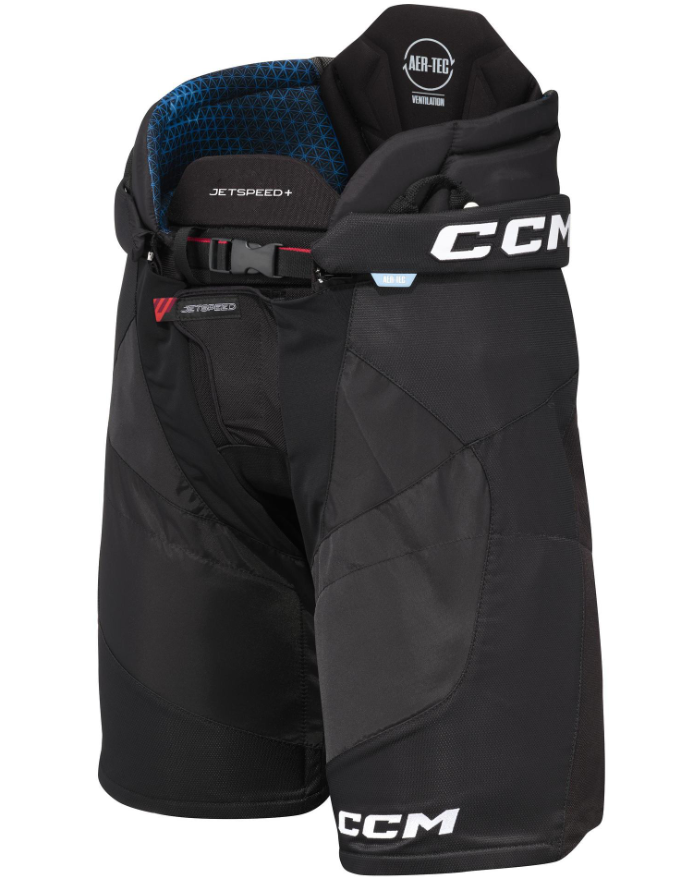 CCM Ice Pants Jetspeed+ Jnr