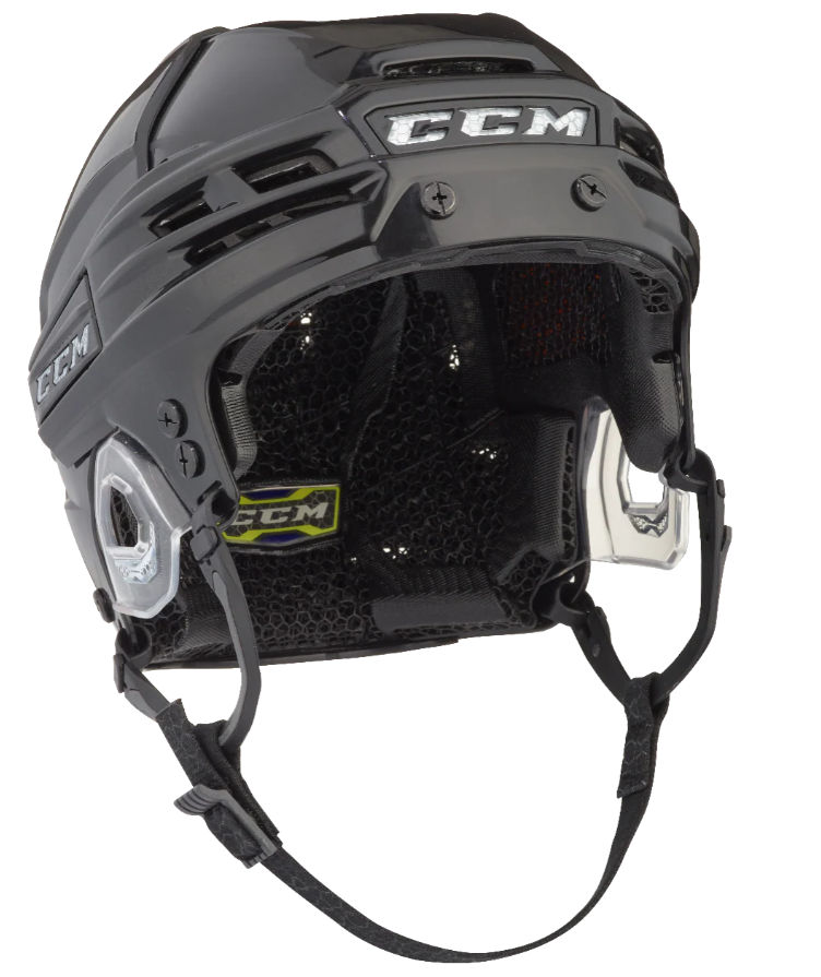 CCM Helmet Super Tacks x Snr