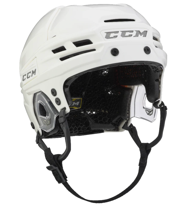 CCM Helmet Super Tacks x Snr - Image 2