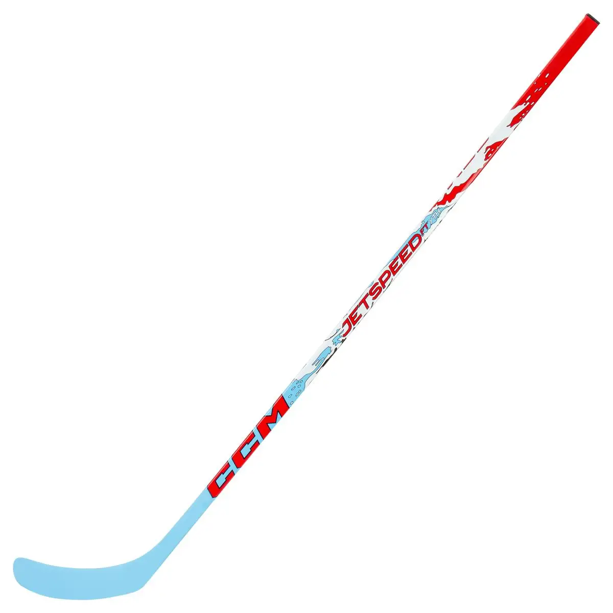 CCM Stick Jetspeed FT Yth