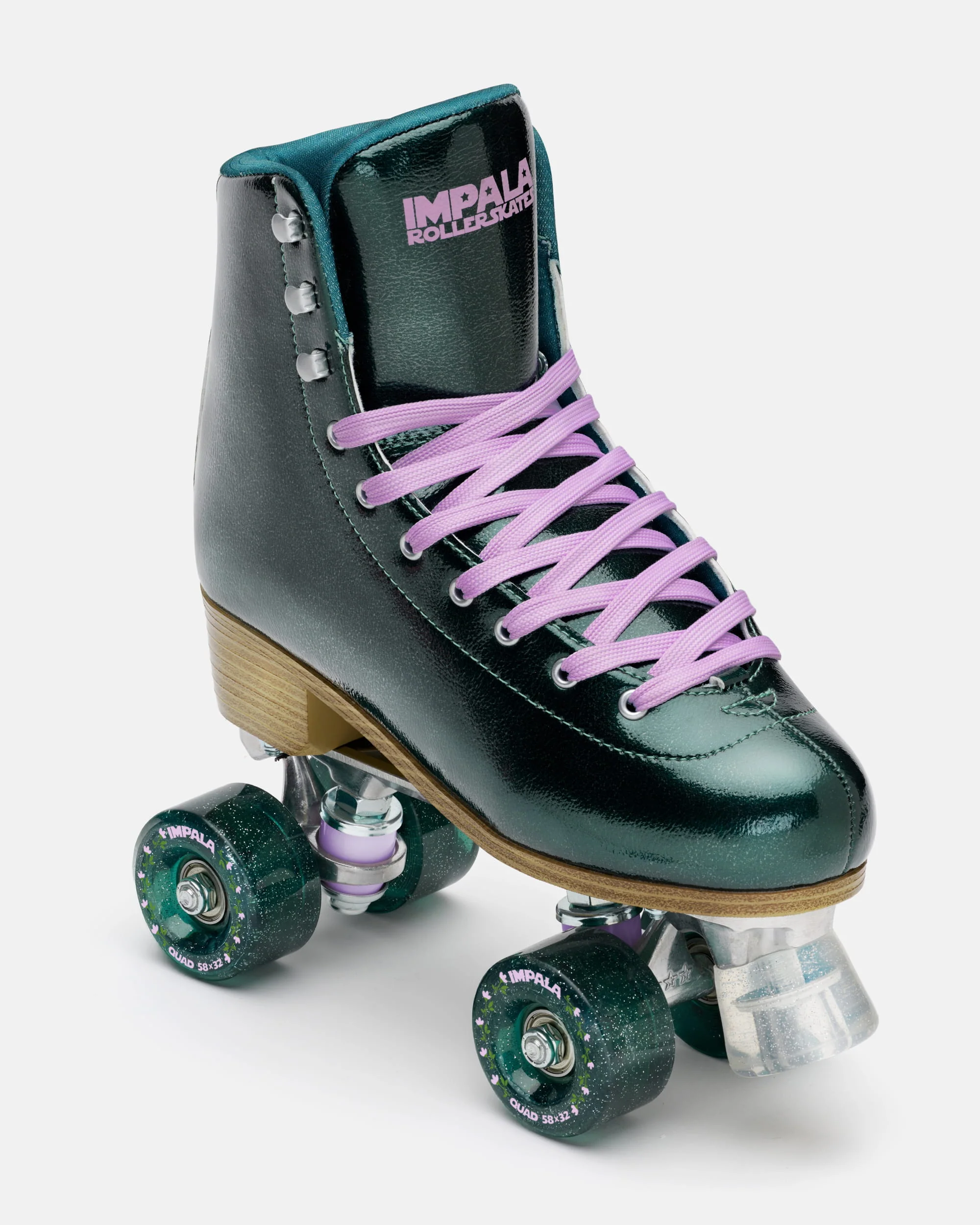 IMPALA Roller Skates Emerald