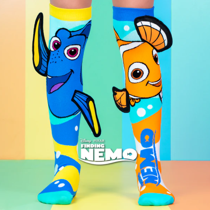 MADMIA Socks Nemo