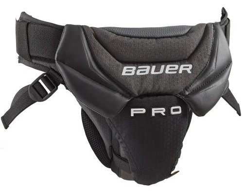 BAUER Goalie Jock Pro Snr