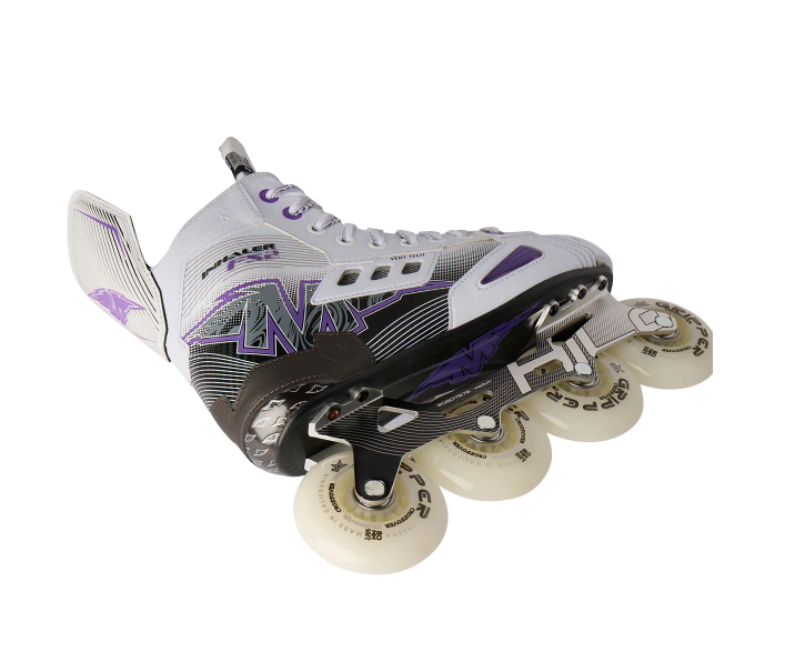 MISSION Skate Inline FS2 Jnr - Image 3