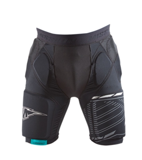 MISSION Girdle Compression Snr