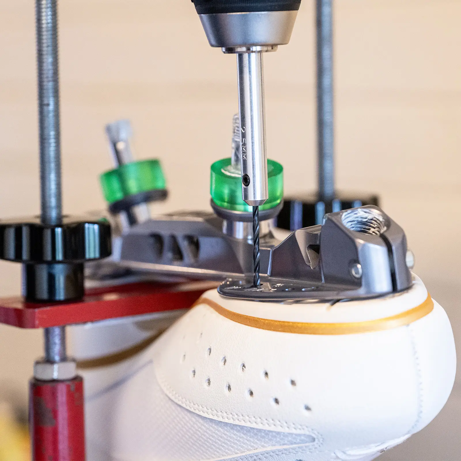 Skate Paradise Mounting Service