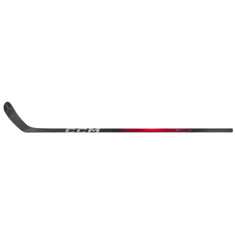 CCM Stick Jetspeed FT8 Pro Int Red - Image 3
