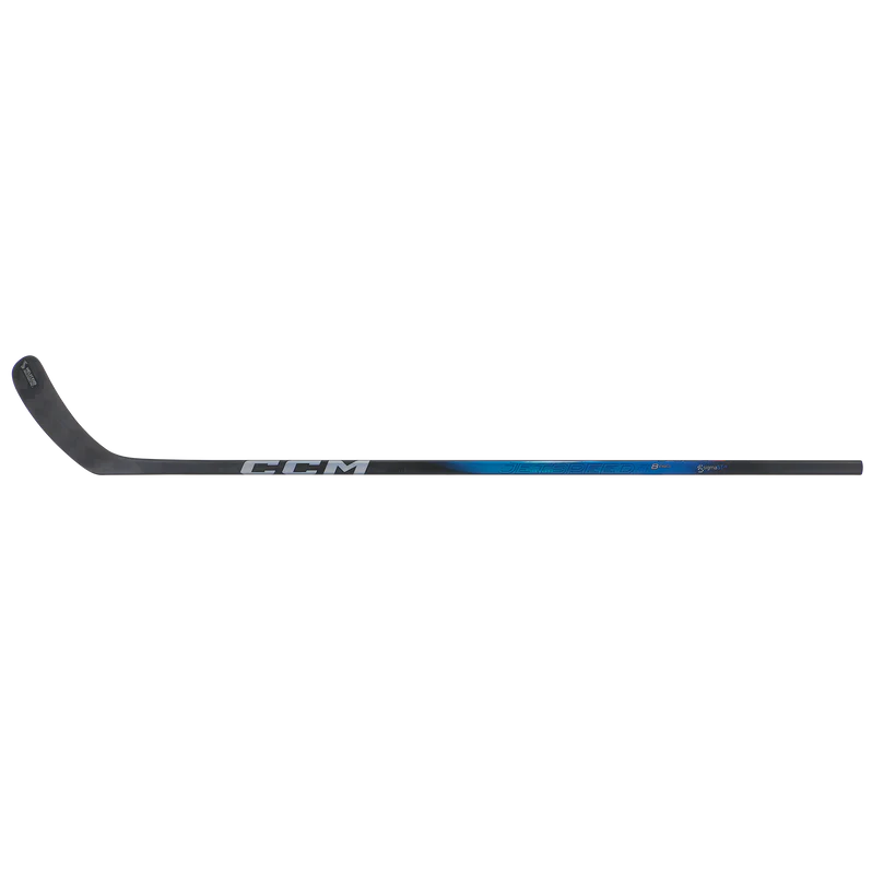 CCM Stick Jetspeed FT8 Pro Snr Blue - Image 3