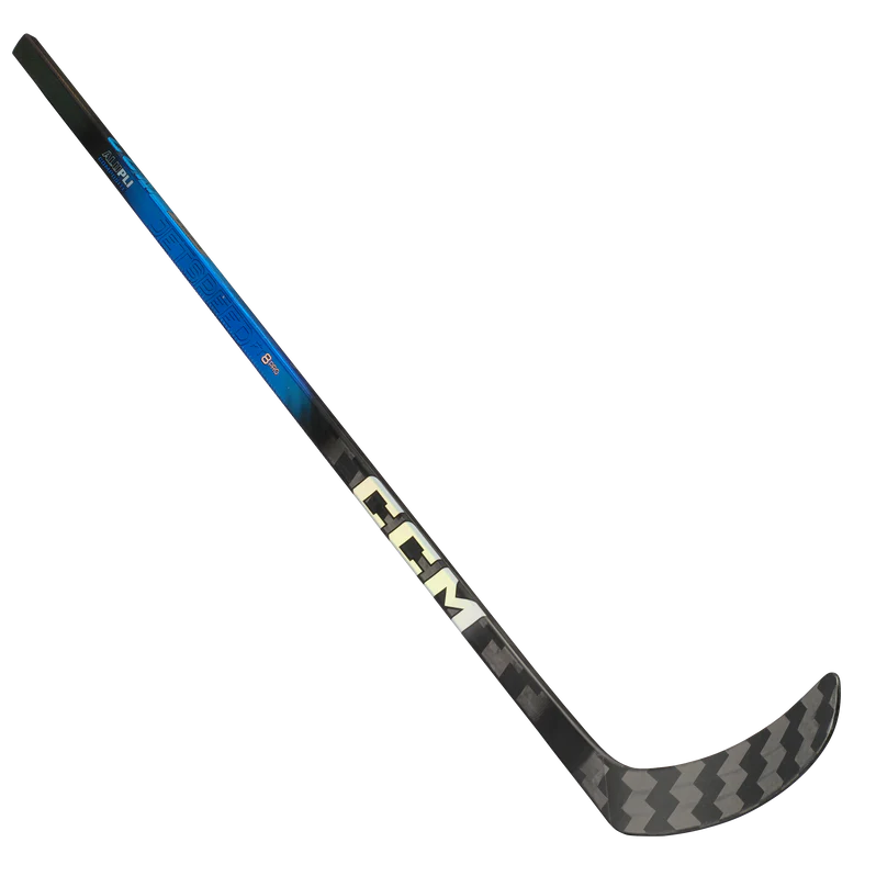 CCM Stick Jetspeed FT8 Pro Snr Blue