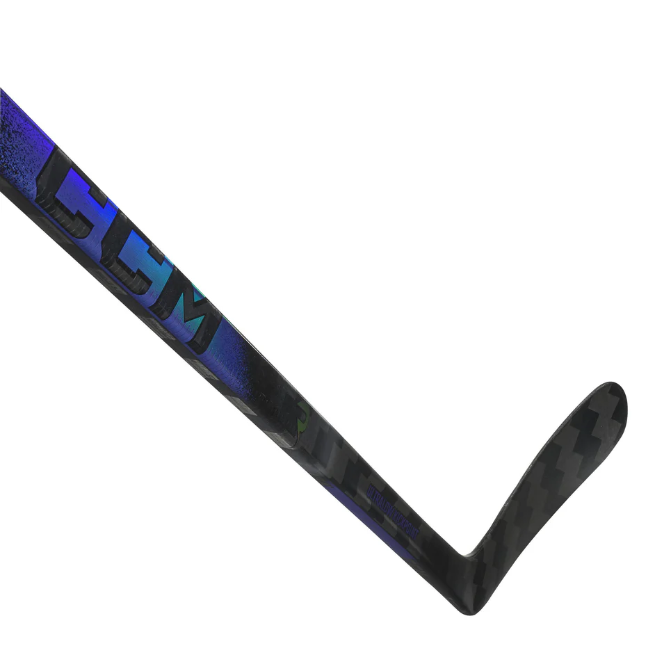 CCM Stick Ribcor Trigger 10 Pro Jnr - Image 3