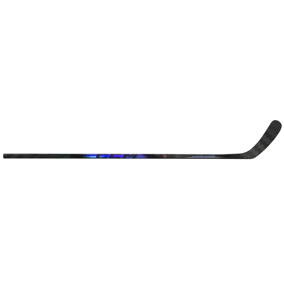 CCM Stick Ribcor Trigger 10 Pro Jnr - Image 2