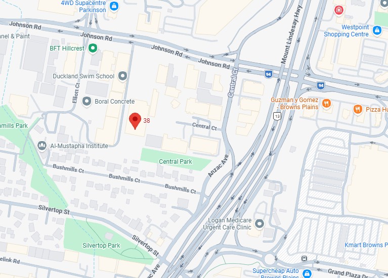 Skate Paradise Address