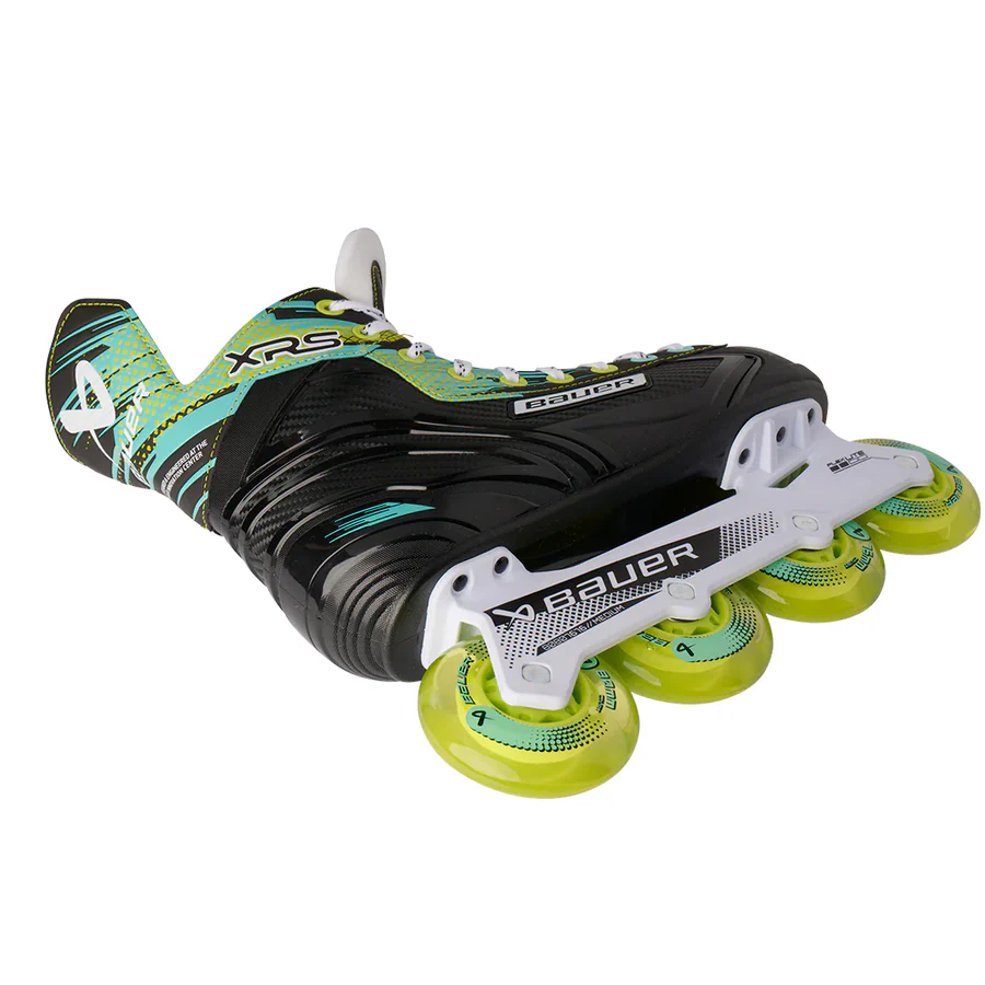 BAUER Skate Inline XRS Snr - Image 2