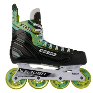 BAUER Skate Inline XRS Snr