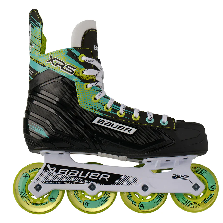 BAUER Skate Inline XRS Snr
