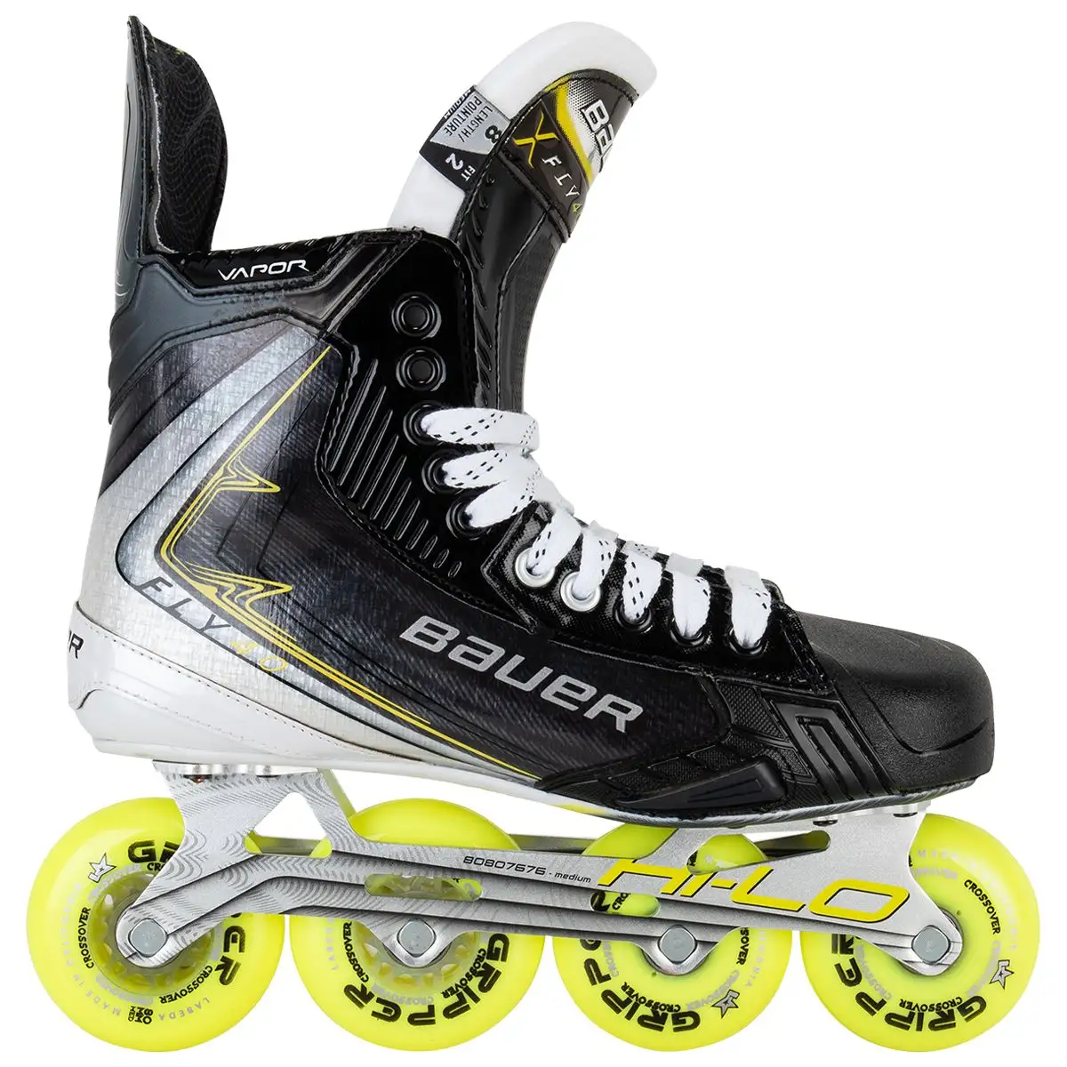 BAUER Skate Inline Vapor Fly40 Snr